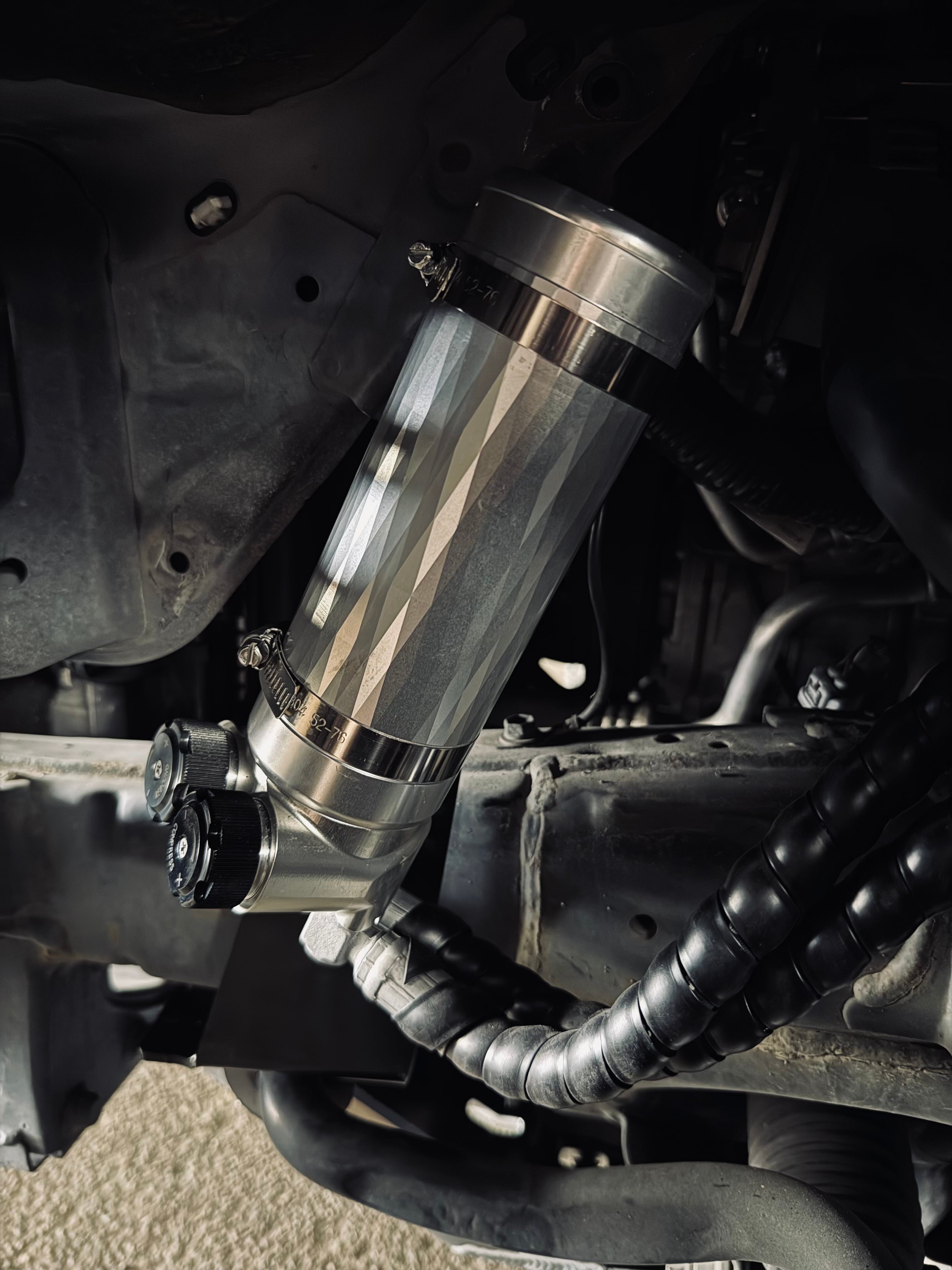 ROUGHLAB】ランドクルーザー150プラド リフトアップキット | ellead4x4lab