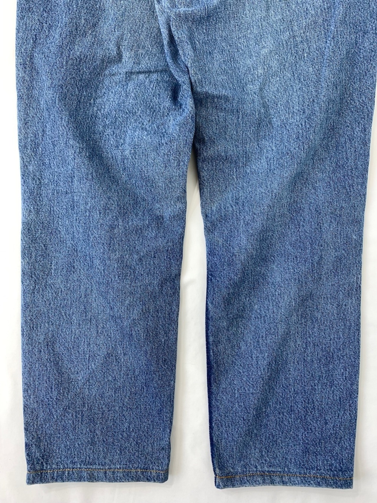 M-305  リーバイス 501古着 1996年代米国製刻印524  W 78cm(ぐるり） 股下 68cm