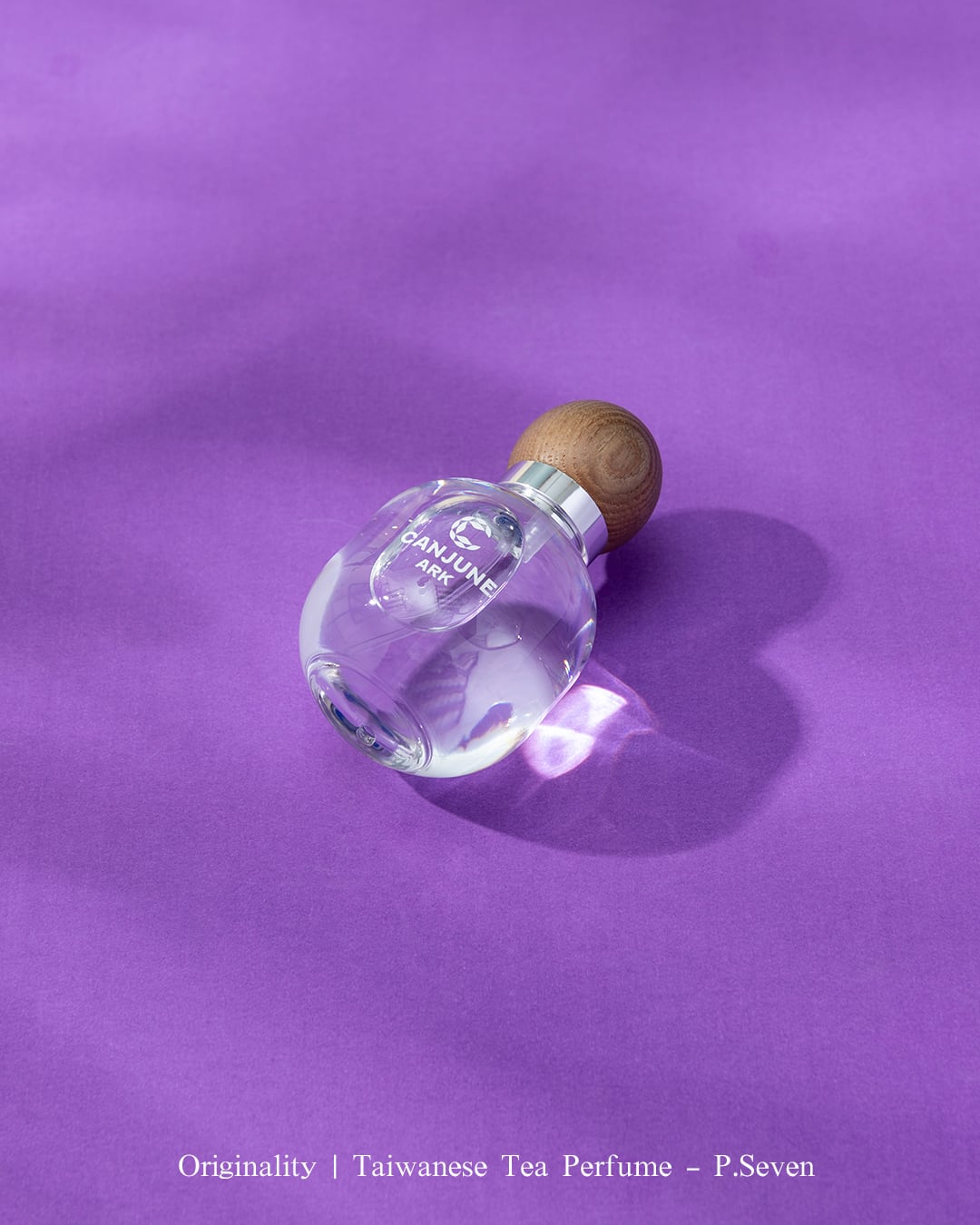 ARK アーク オードトワレ 50ml | P.Seven茶香水