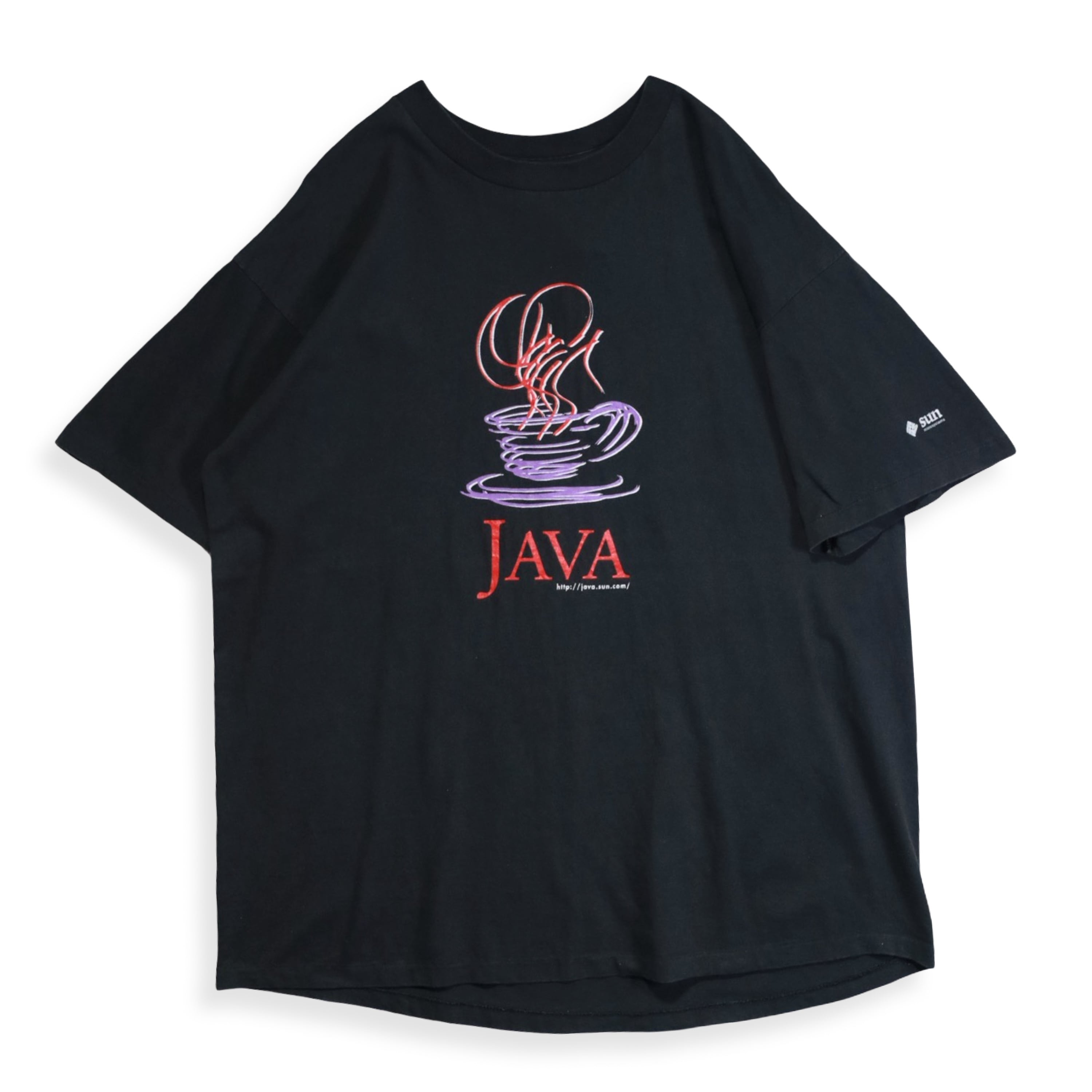 JAVA