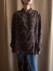 SAG HARBOR rétro import shirt-5113-1