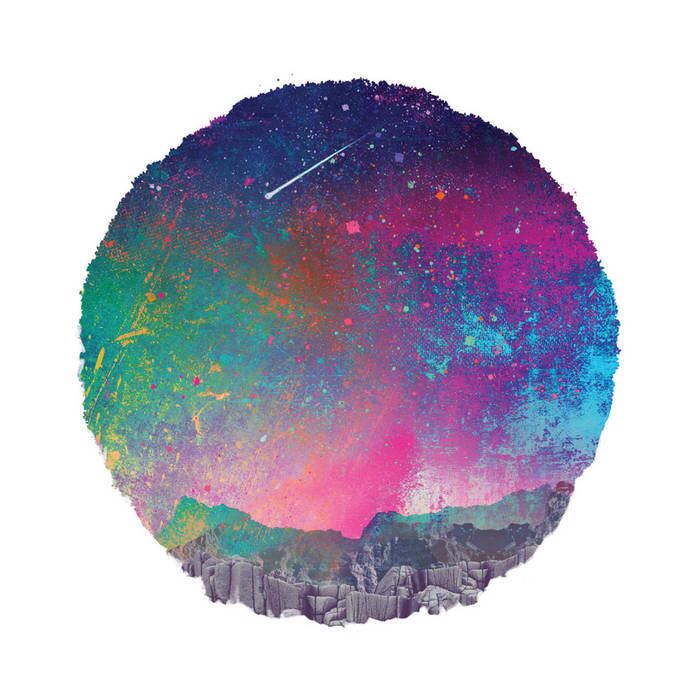 【LP】Khruangbin - The Universe Smiles Upon You