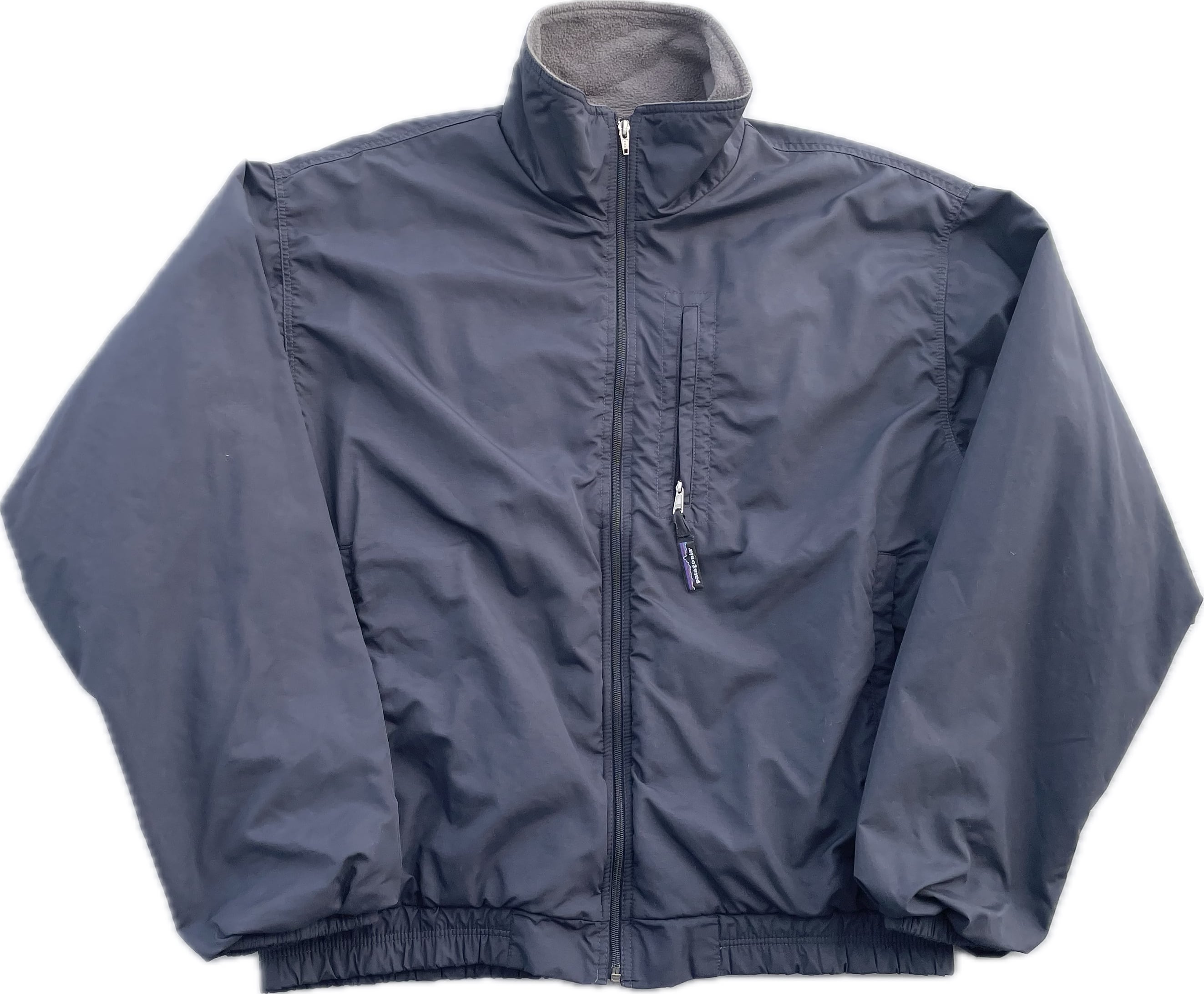 Patagonia Winds Day Jacket 00s | Blue Ribbon -used&vintage-