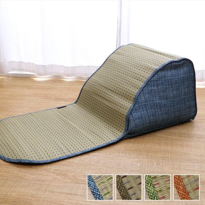 くつろぎ系 クリア 48×90cm