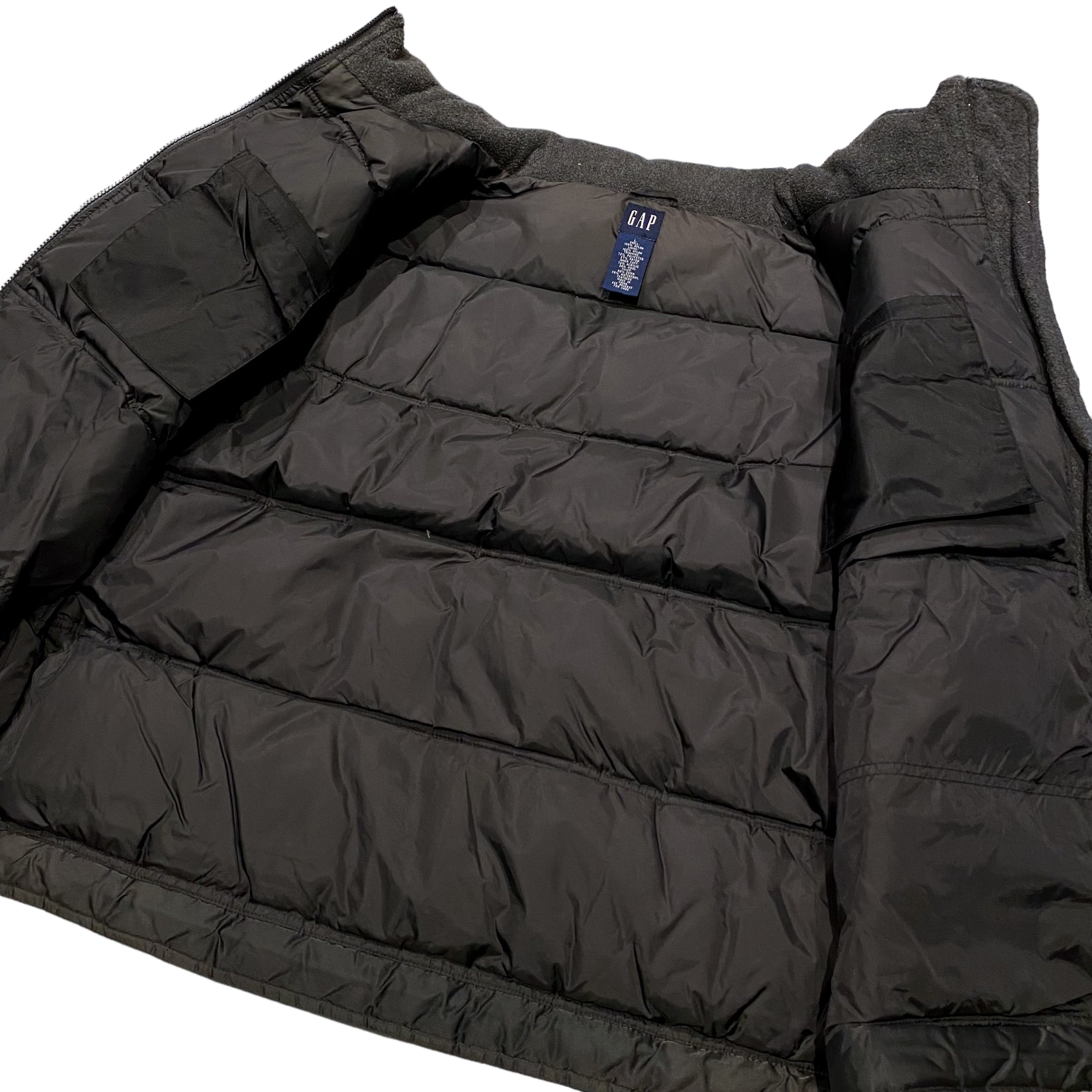 90's Old GAP Down Jacket L / オールドギャップ ダウン 90's Old GAP Down Jacket L / オールドギャップ ダウン