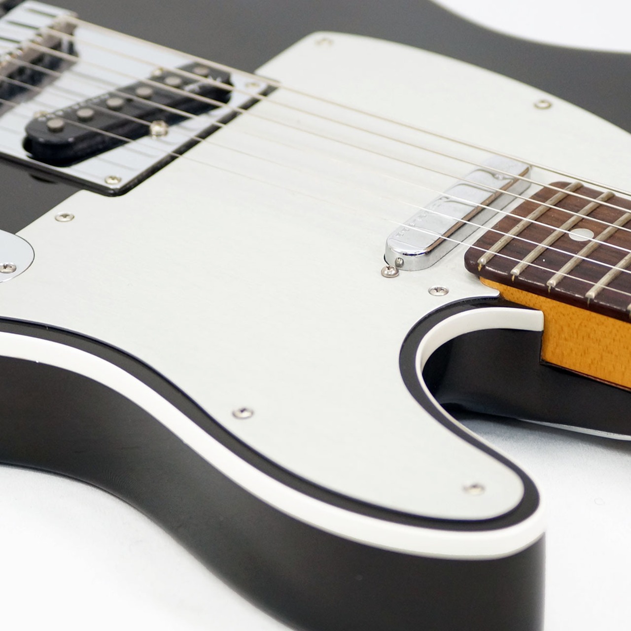 Fender USA American Ultra Telecaster (Texas Tea/Rosewood) [USED]