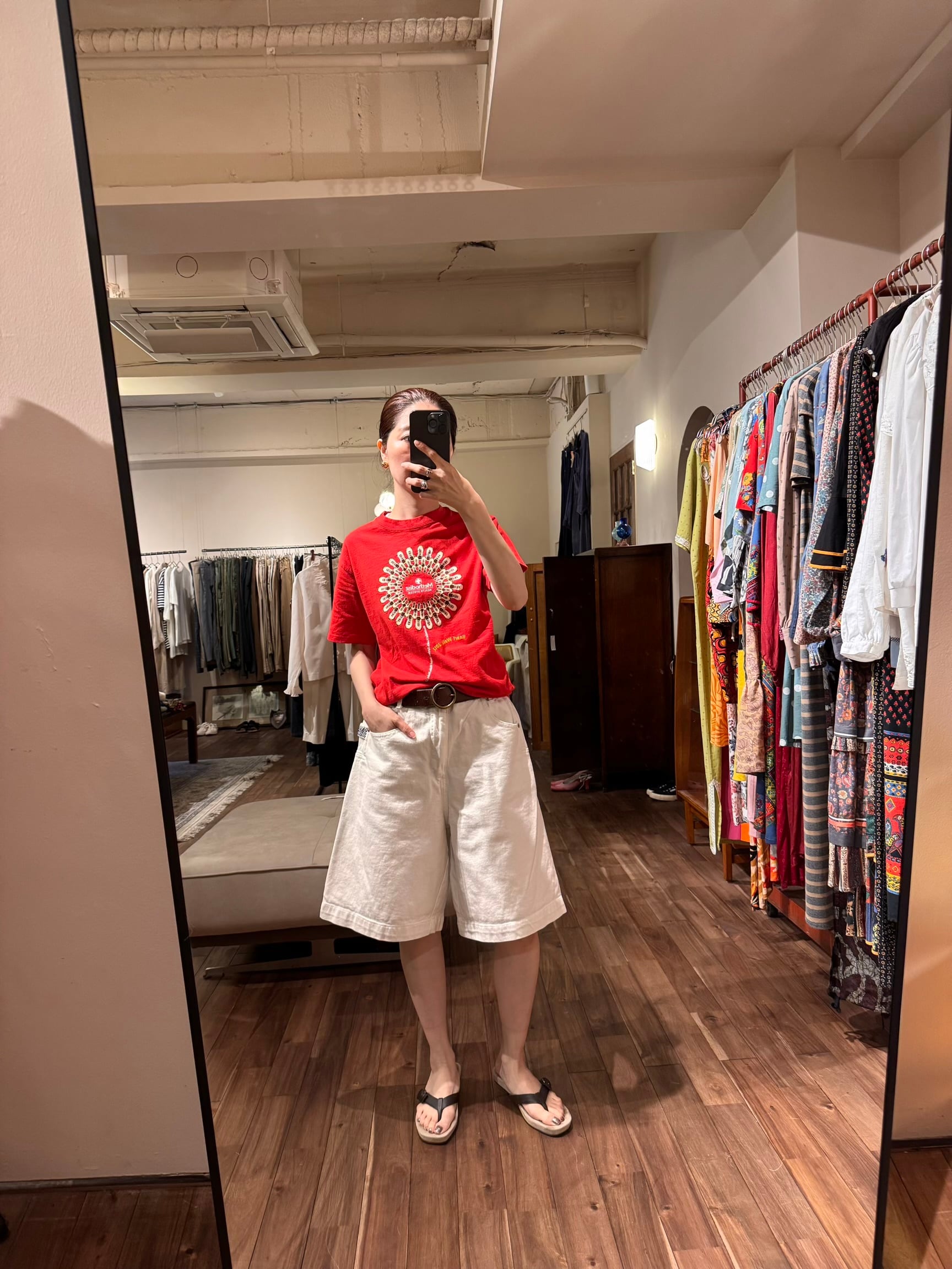 その他ボトムス | DROOMTUIN_VINTAGE
