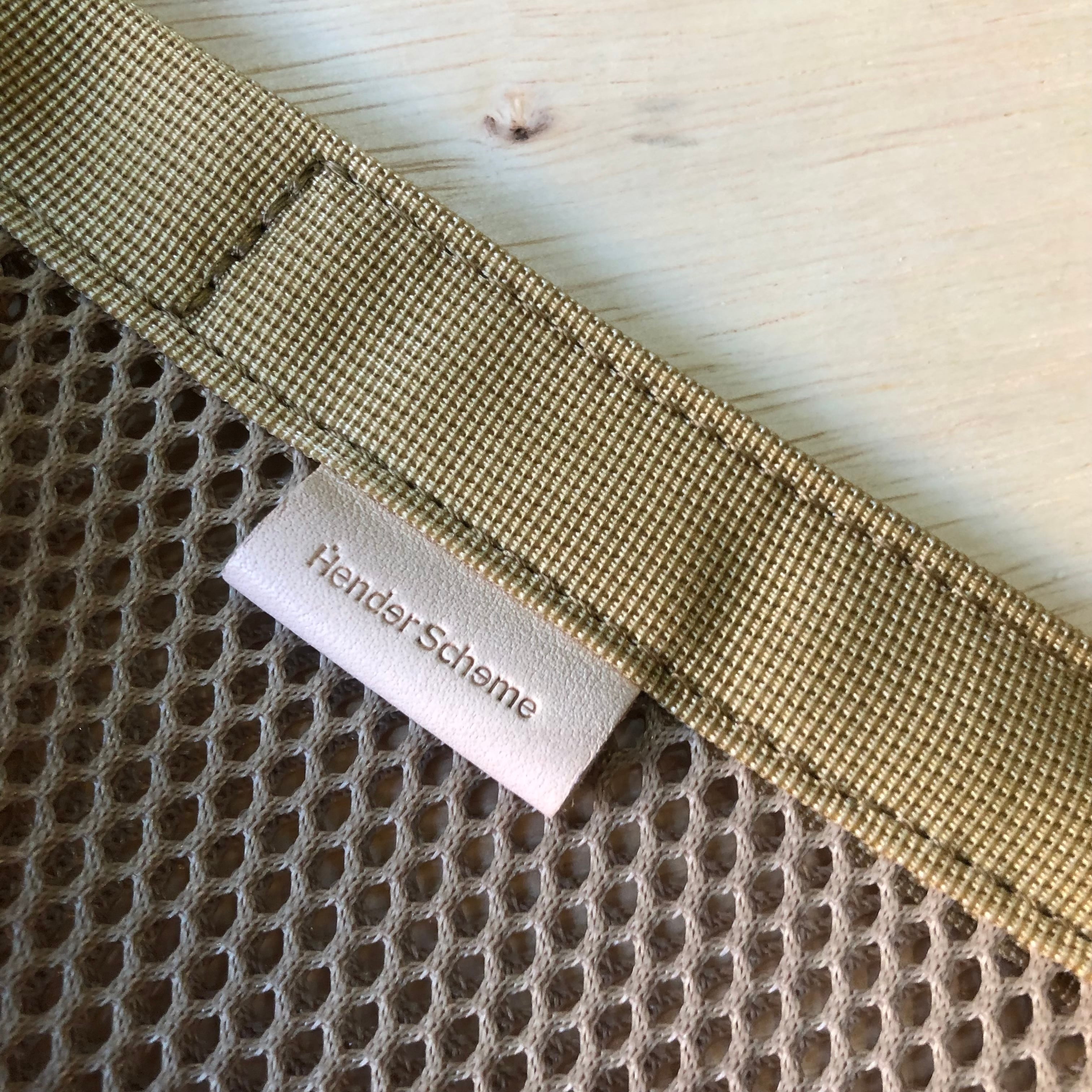 Hender Scheme