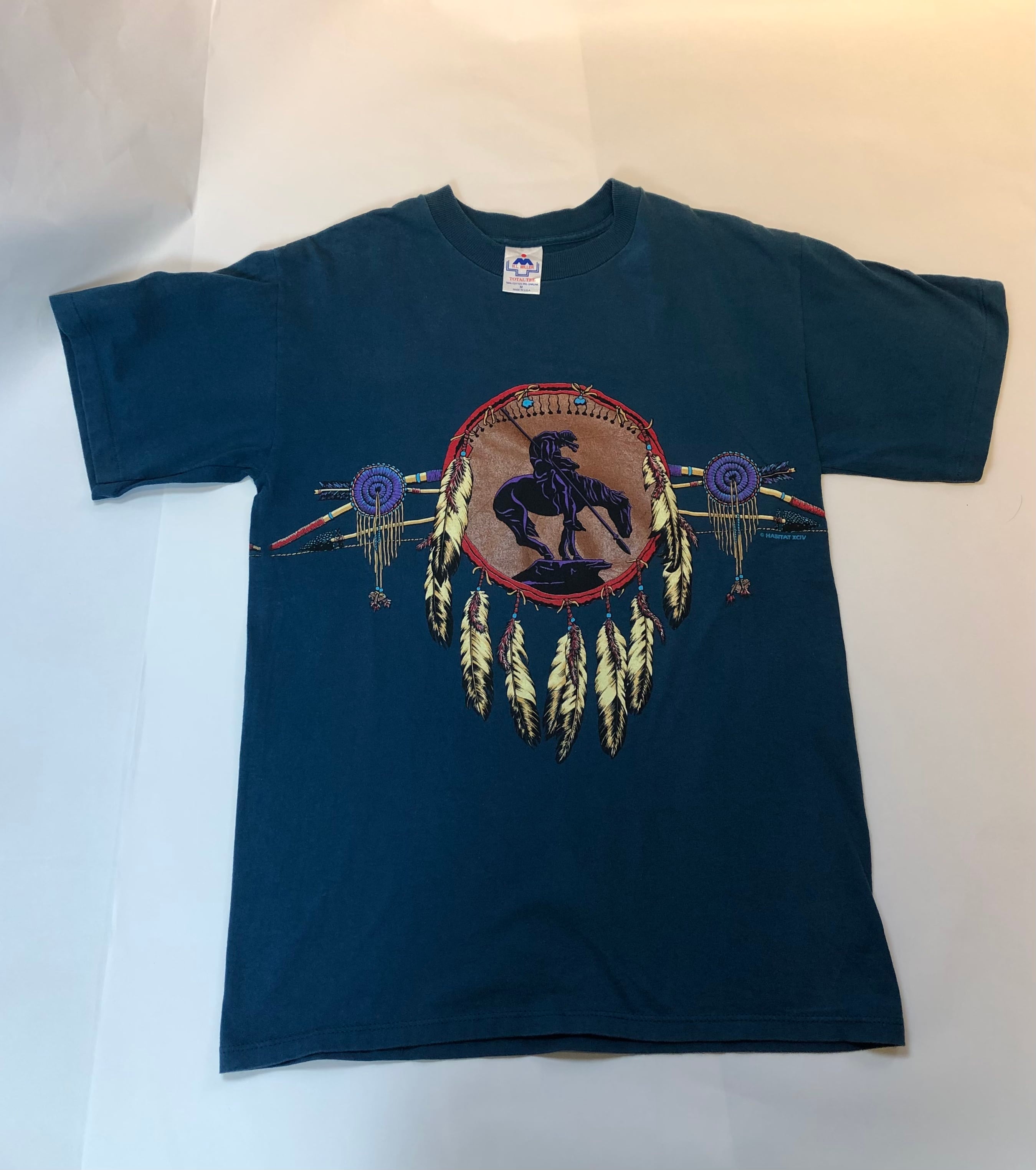 2024年モデルwbc×リヤドシーズン チャンピオンTシャツ | PAY ID