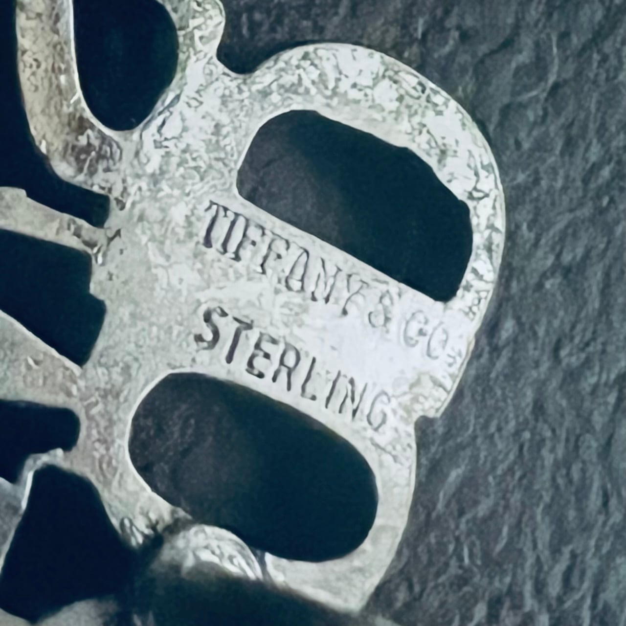 VINTAGE TIFFANY & CO. VINTAGE TIFFANY & CO.