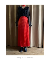 original skirt 01a - 緋 -