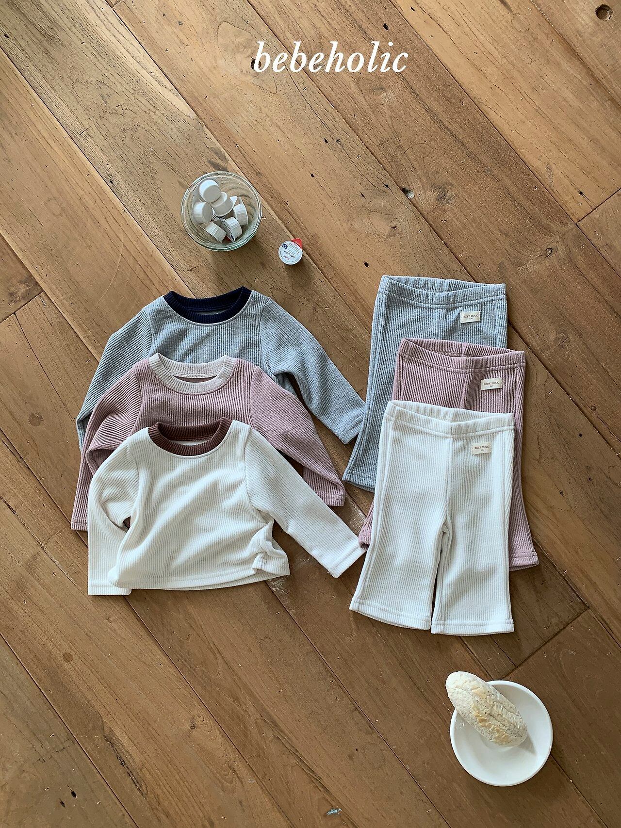 《お取り寄せ》Pepper Shirring Set