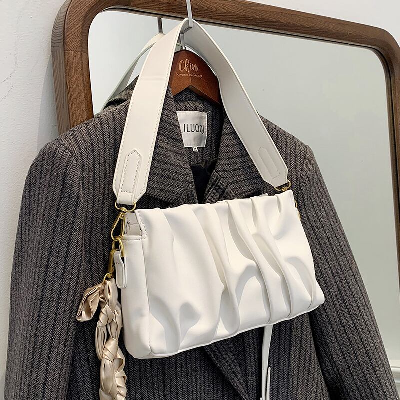 メッセンジャーバッグ ワイドショルダー Tiancai_Wing_Bag36587098554