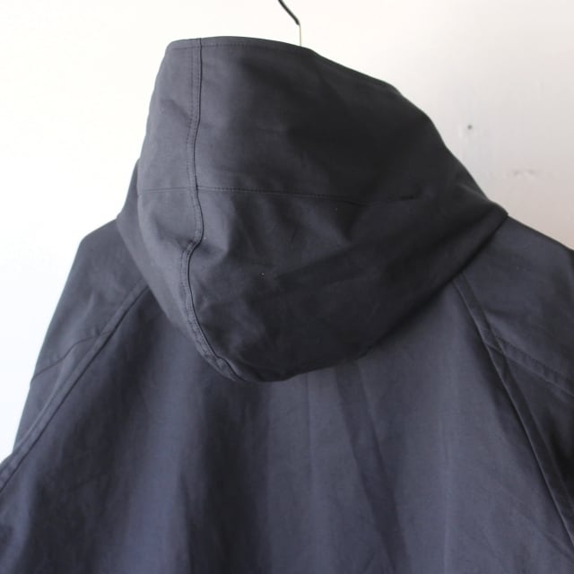 Orgueil オルゲイユ Ventile Hooded Jacket / OR-4236 / NAVY | C