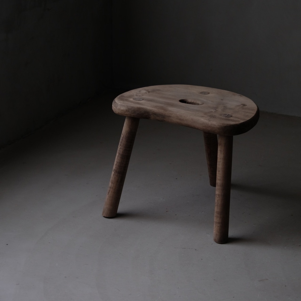 Stool