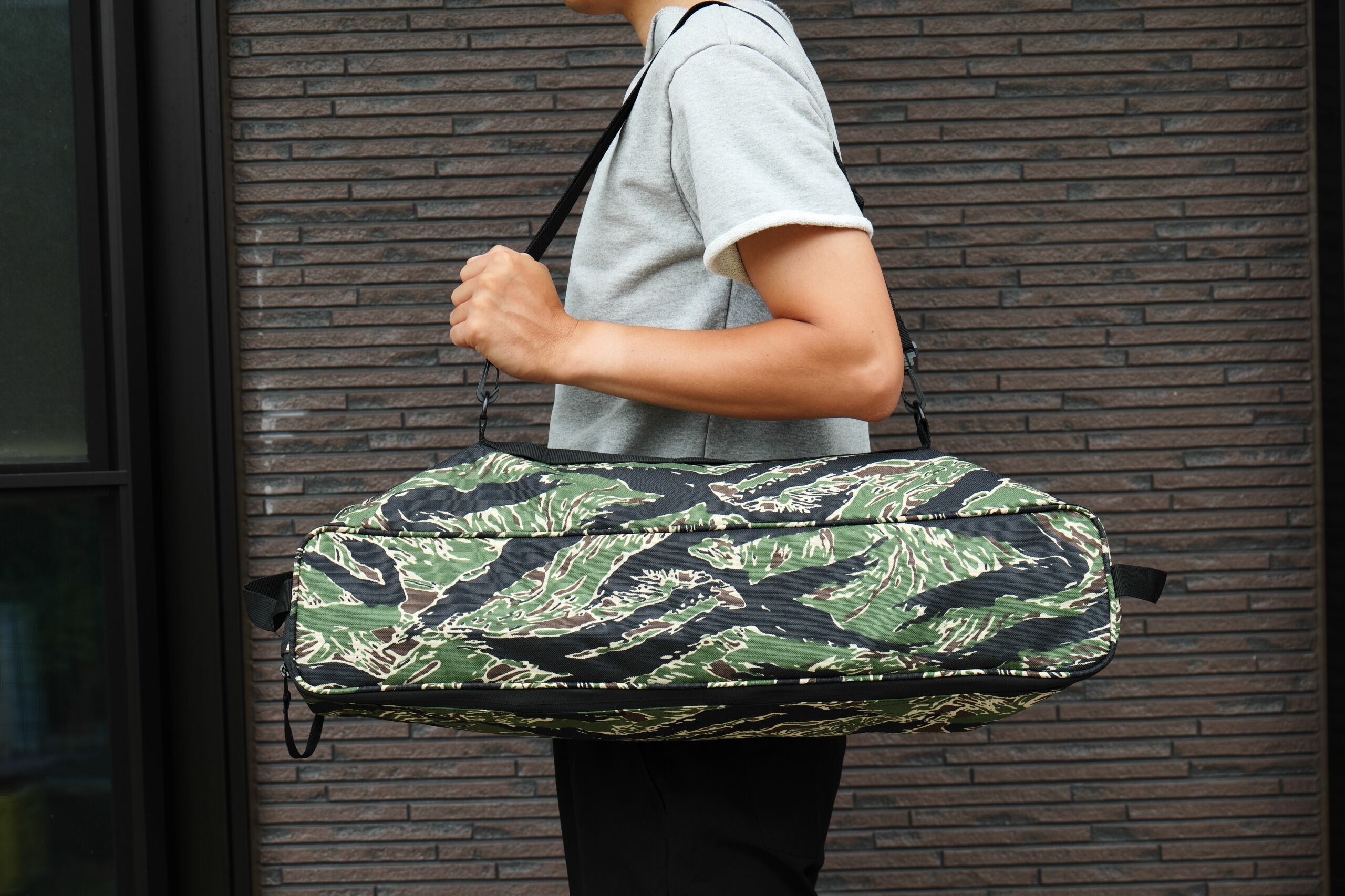 カーミットチェア対応【WOC-SD】 Standard Juhe Chair CLOTH - Dark