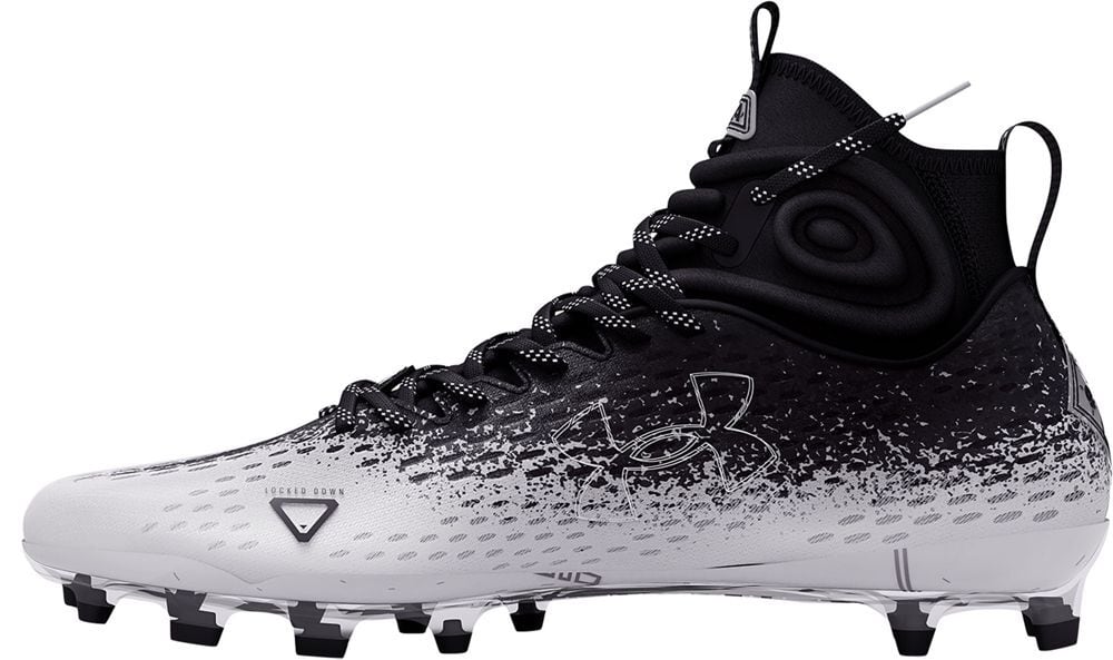 26.5,28.5,29.5cm】UA SPOTLIGHT LUX MC 2.0 アメフト スパイク | END