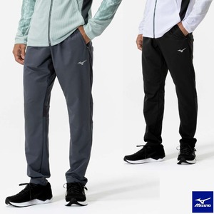 ミズノムーブクロスハイブリッドパンツ[メンズ]32MDC031 吸汗速乾 ストレッチ トレーニング