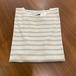 Le Minor / ルミノア コットン ボーダー バスクシャツ Made in France