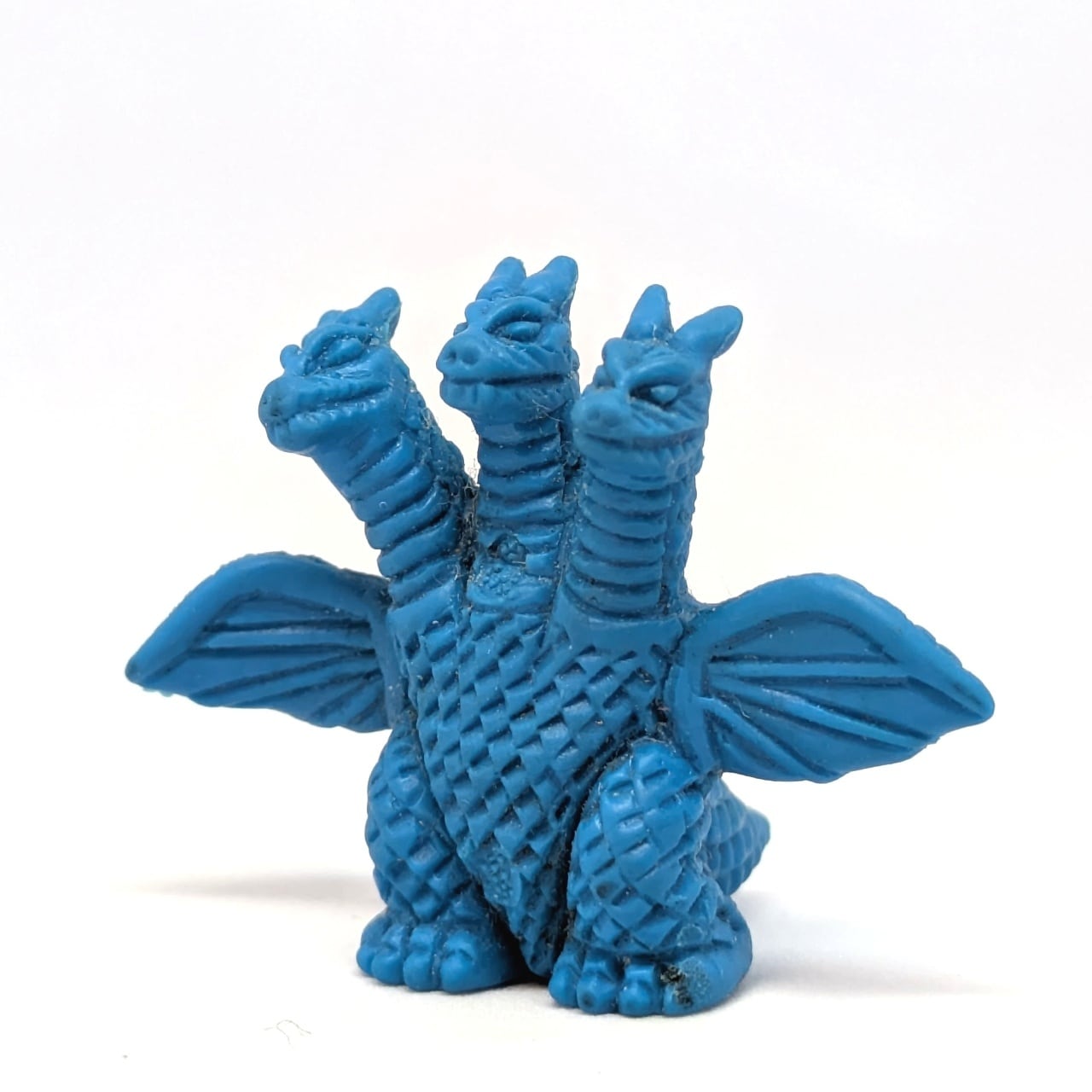 怪獣消しゴム | 今でも見えてる！ ウルトラの星