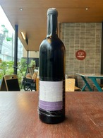 2021 ROSSO ロッソ / FATTORIA AL FIORE【日本・宮城】