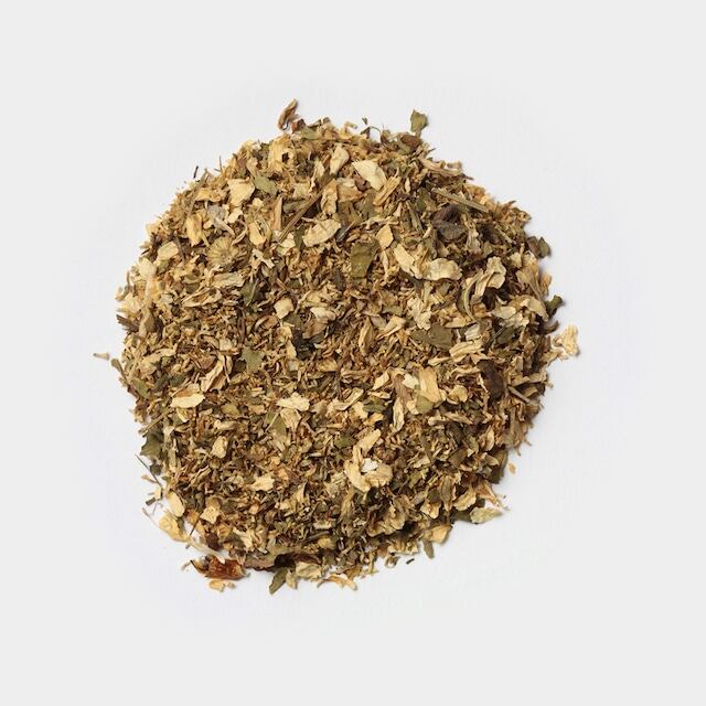 シングルハーブ フィーバーフュー(ラージ100g)