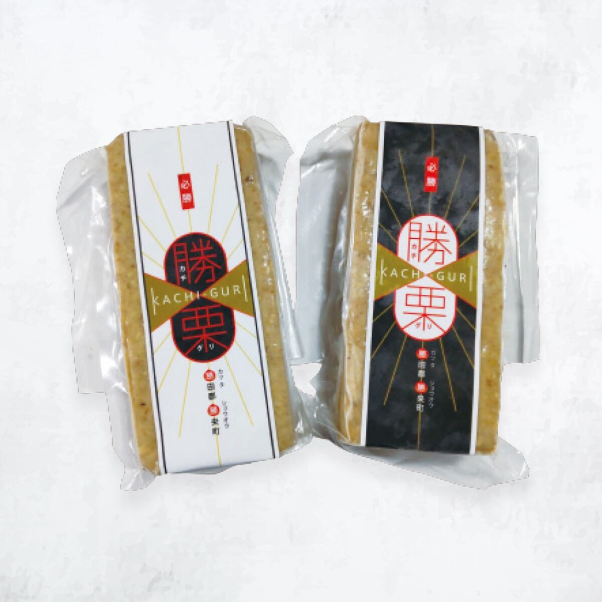勝栗きんとん | 勝ブランド ONLINE SHOP