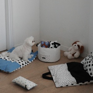 【予約】[ OHDIBS ] Homey Warmy Topper - Full Layer Set｜NO.2