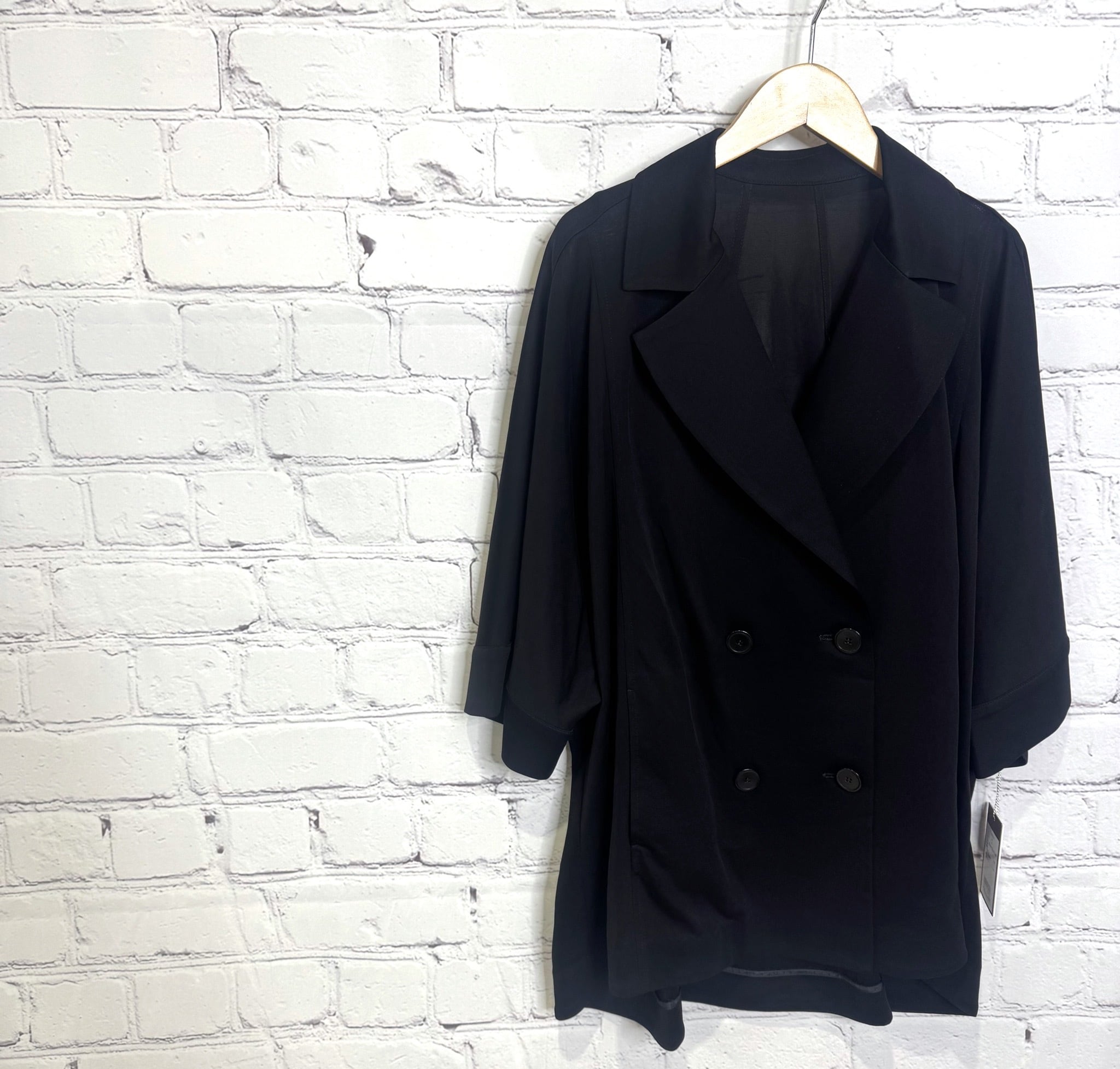 ジャケット・アウター Aya ayane アヤン トリアセテーラードジャケット 826508 | Select Shop