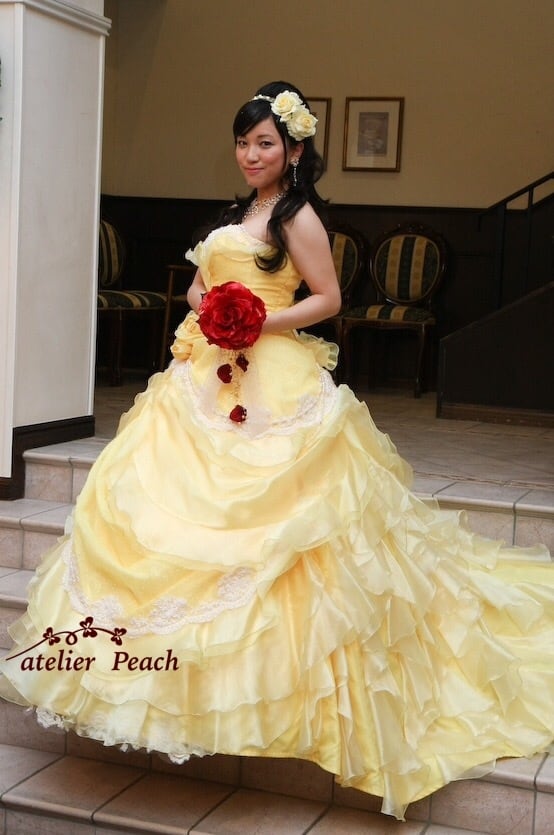 ここ様専用☆薔薇とユリ、フリージアなどのブーケ☆ハンドメイドレース