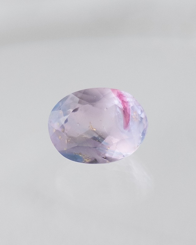 オーバル 8×6mm #262【硝子の宝石】
