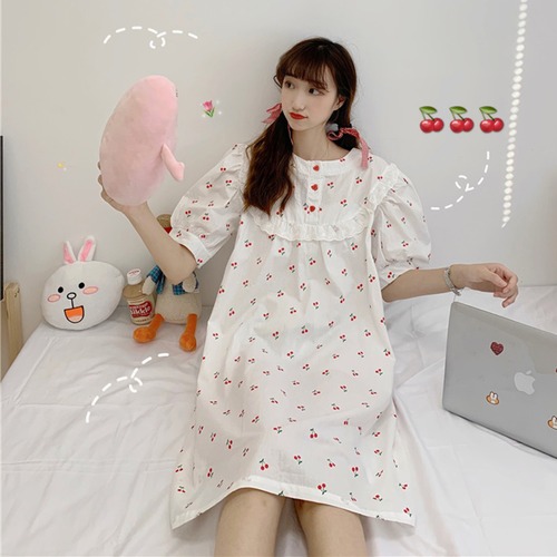 ✞ ナイトラウンドネックプリントレースショート 半袖スリーブ スウィート ステッチ ✞ゴスロリ SM ミリ 甘ロリ クラロリ 和ロリ エレガント 黒ロリ 姫ロリ 華ロリ BB-BB8755966