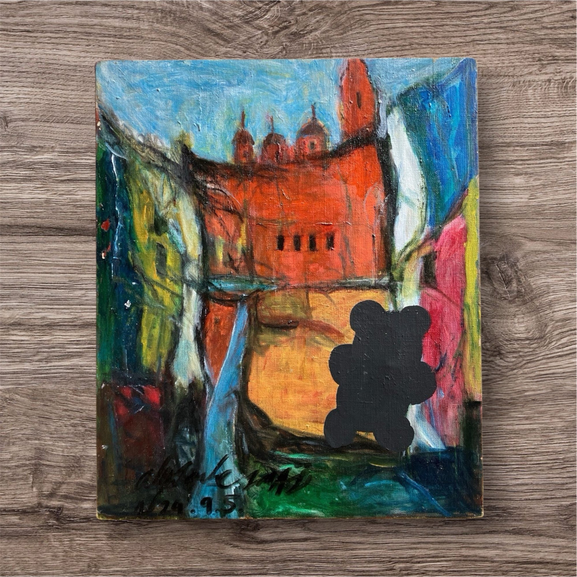 星咲BAEZ3