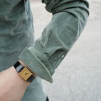 ピアジェ タンク バークダイアル 手巻き 18kYGゴールド piaget thumbnail 3