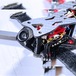 FIVE33 に合わせて作った、角度固定カメラマウント　受注生産