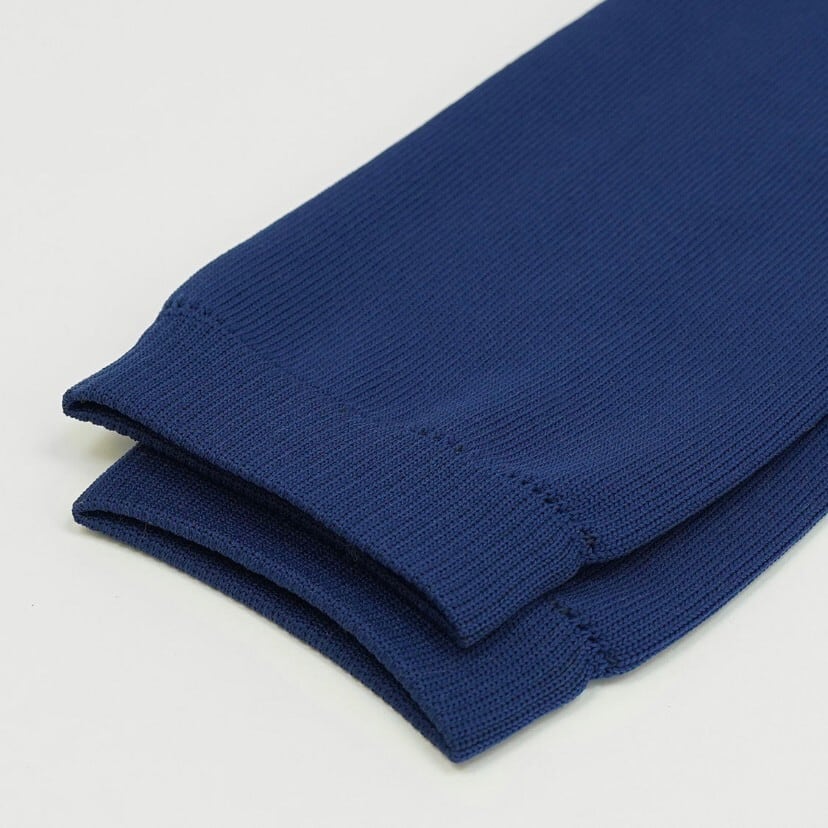 レッグスリーブ ネイビー フリーサイズ | END ZONE/エンドゾーン（驚安