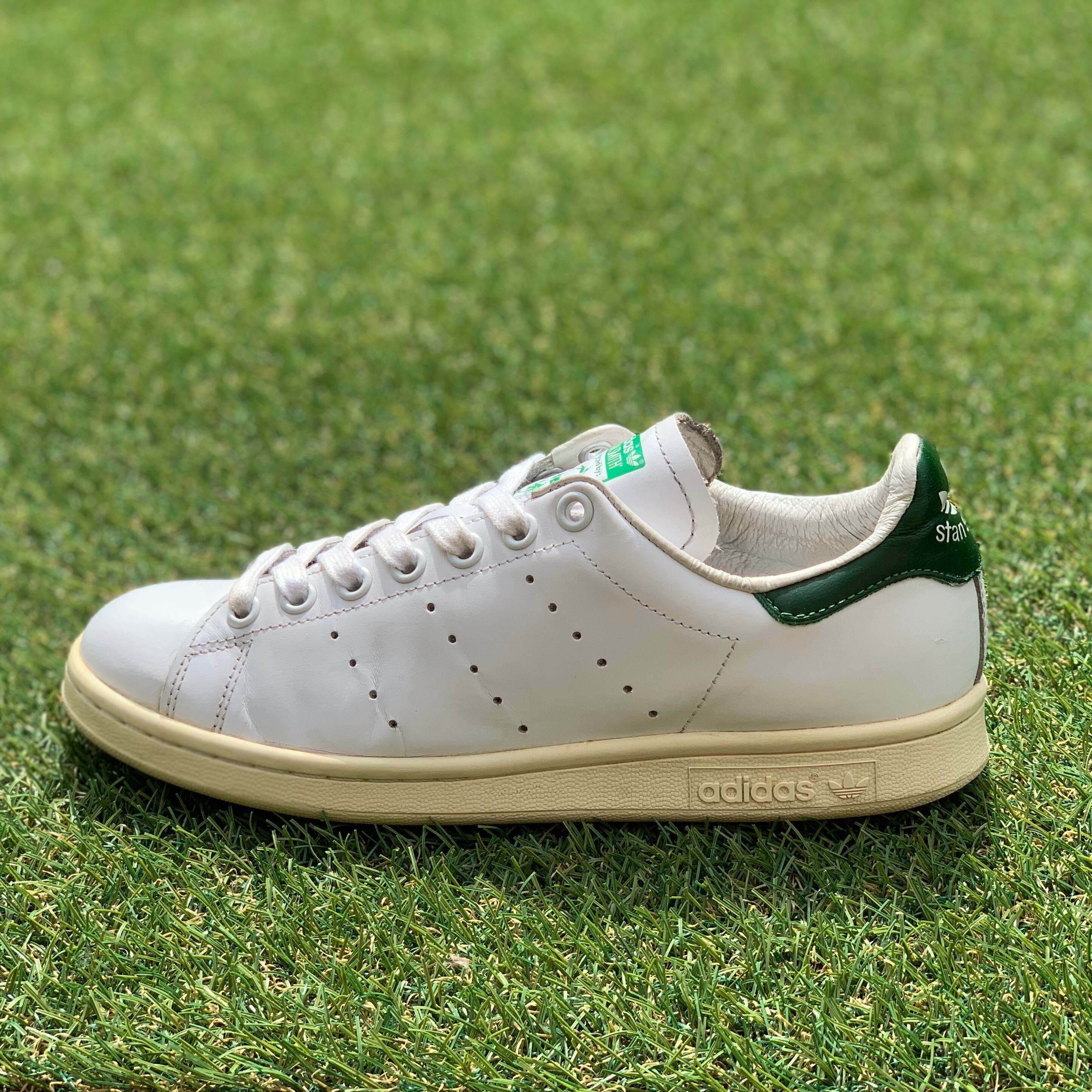 adidas STANSMISTH アディダス スタンスミス C234