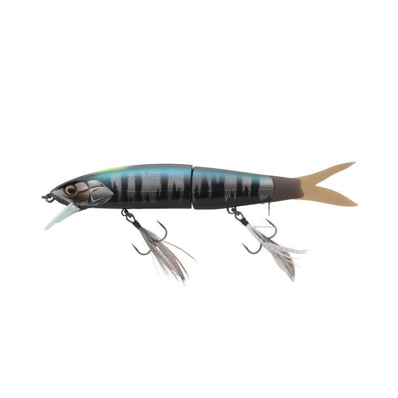 jackall クルーバー SF JACKALL KLUBER SF | Worldswimbaitsociety by