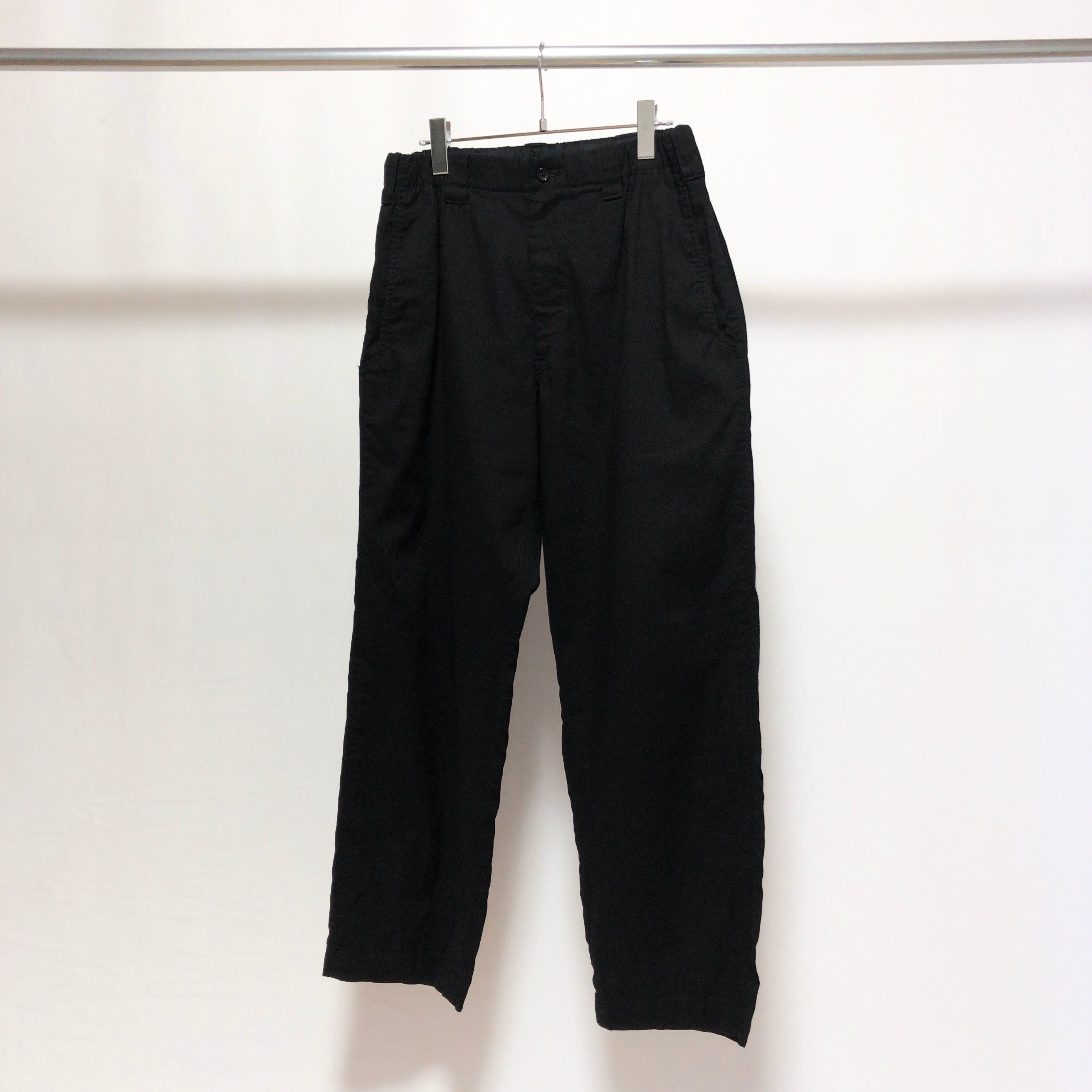 Y's for Men / 06SS Linen Cotton Trousers / Made in Japan /ワイズ ...