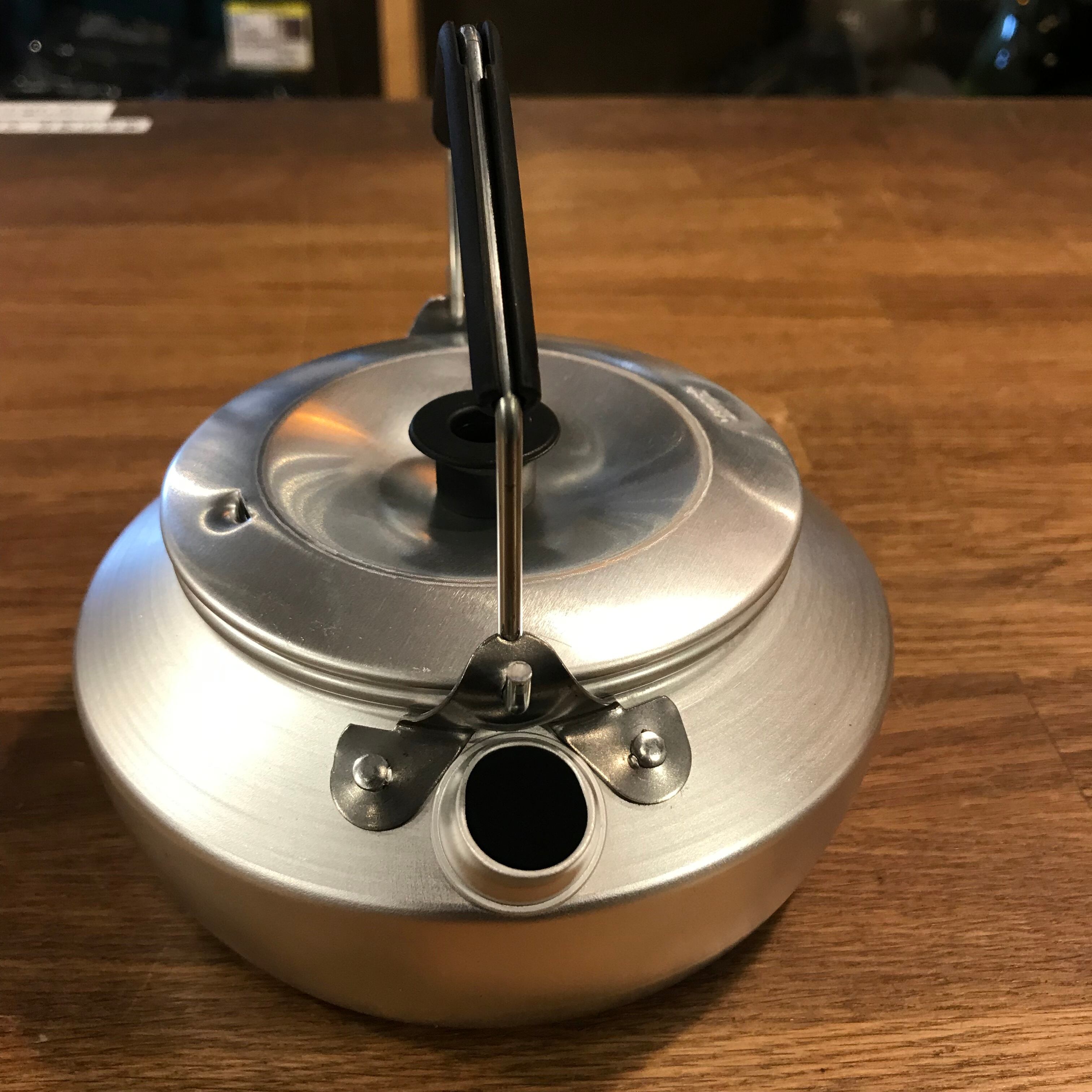 trangia トランギア ケトル0.6L (TR-325) | sotosotodays