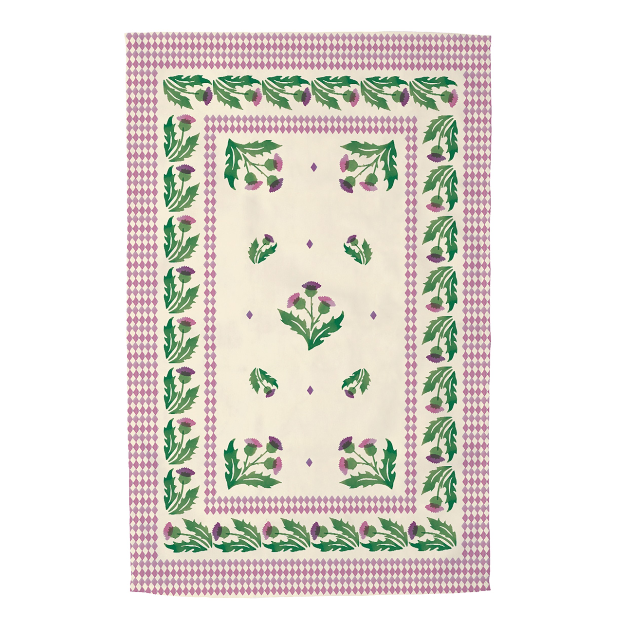 シスル(Thistle/アザミ)ティータオル