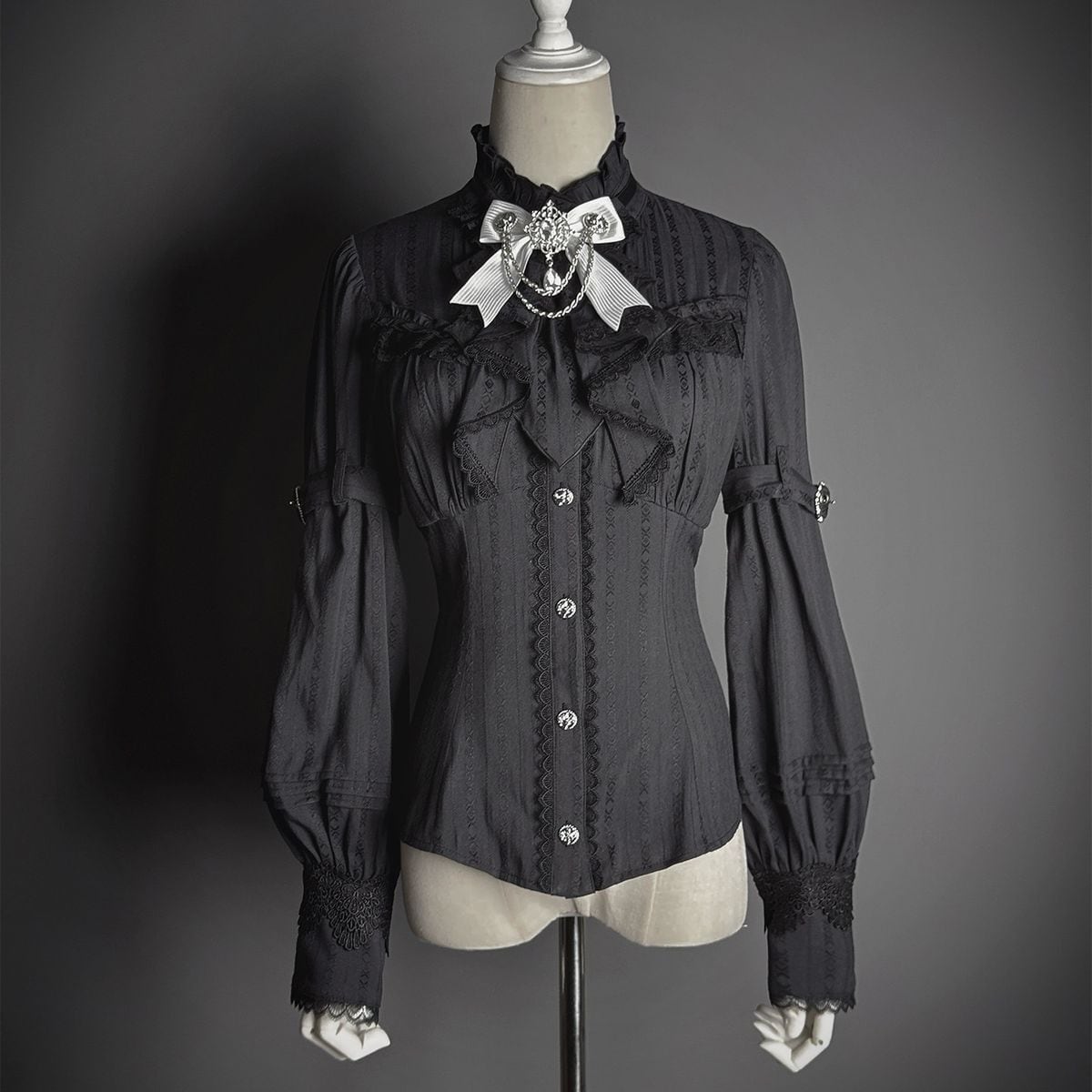 軍服ロリータ | Maiden's Rêve 軍服ロリータ | Maiden's Rêve