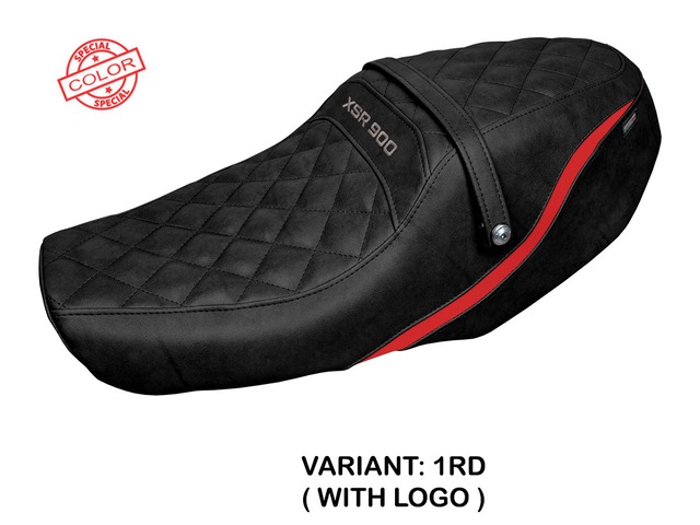 YAMAHA XSR 900 (22-23) バイクシートカバー Adeje special color model