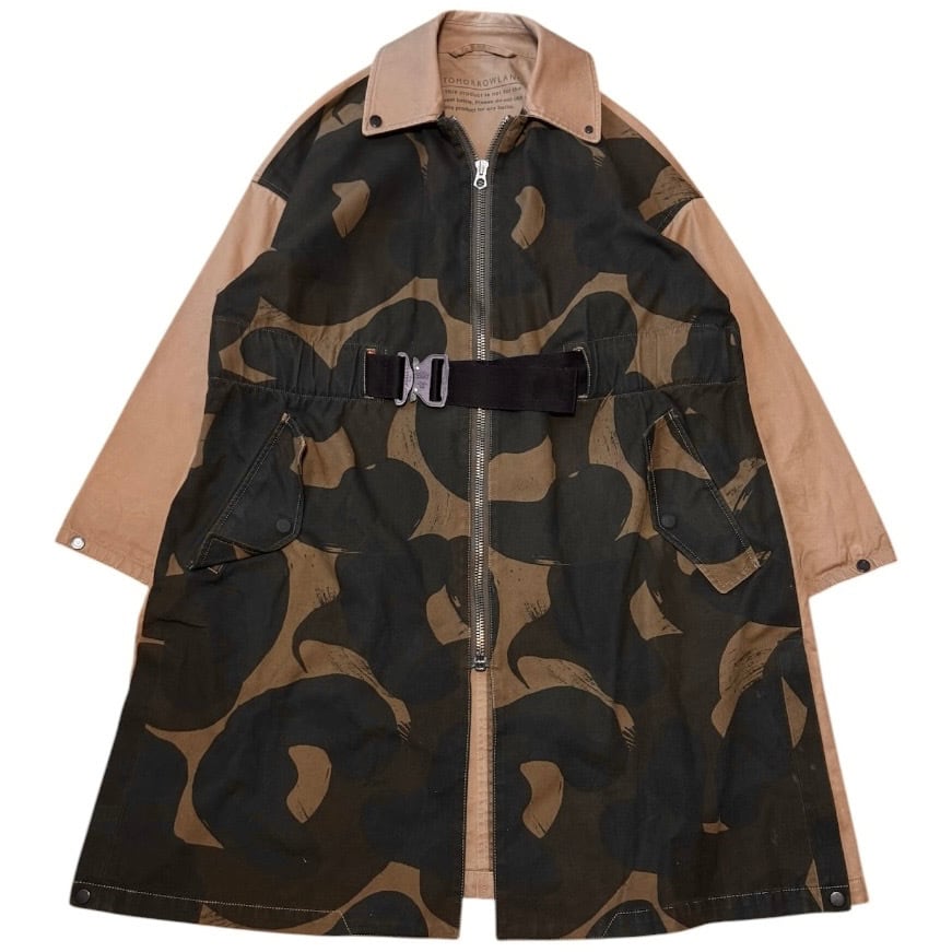 濃紺 EVISU 1954 カモメ デニムカバーオール サイズ42 インディゴ