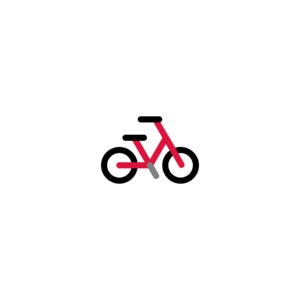【CSS ICON】 bicycle