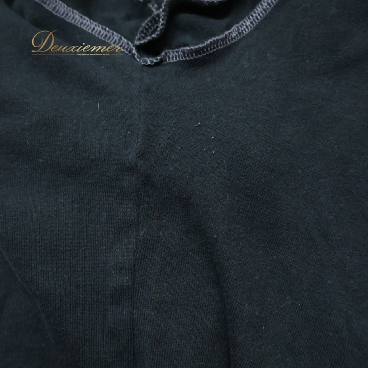 社交ダンス 衣装 トップス Tシャツ ブラック系 チャコット Luigi 黒 赤 日本製 練習 レッスン 伸縮 ストレッチ バレエ ヨガ リボン 半袖 かわいい シンプル ダンス衣装 イベント Chacott レッド系 グレイ系