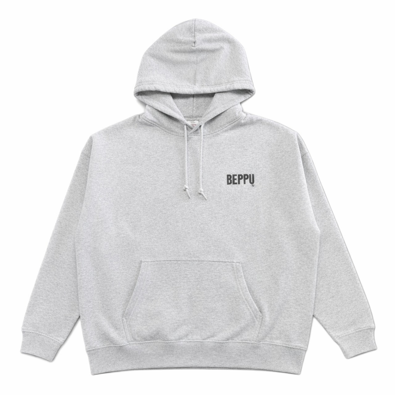 BEPPUⒷ　パーカ