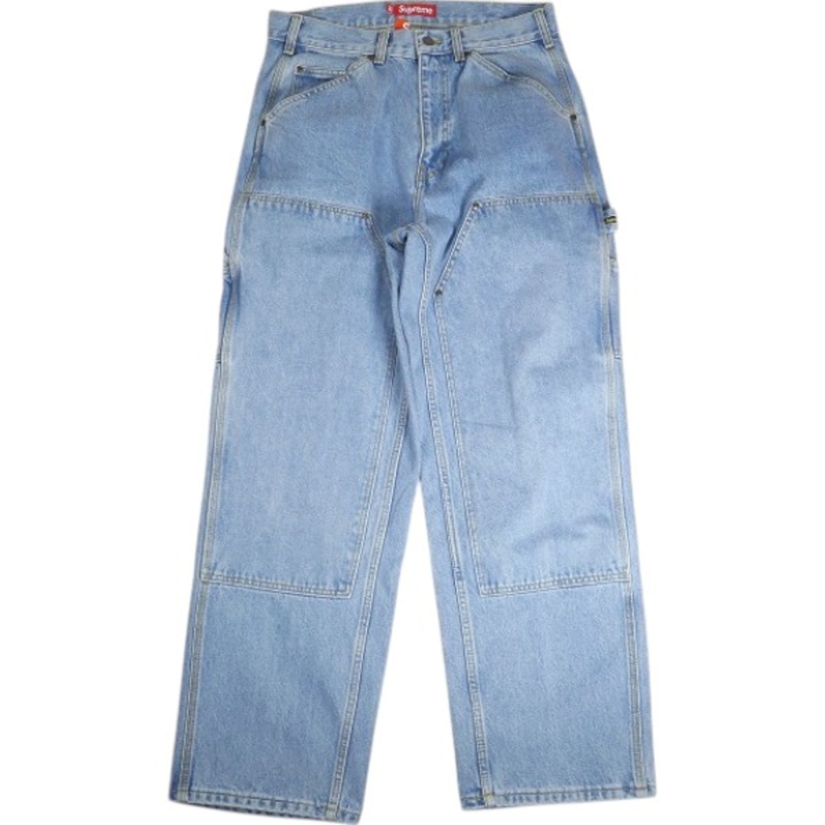 Size【W32】 SUPREME シュプリーム 24AW Double Knee Painter Pant 