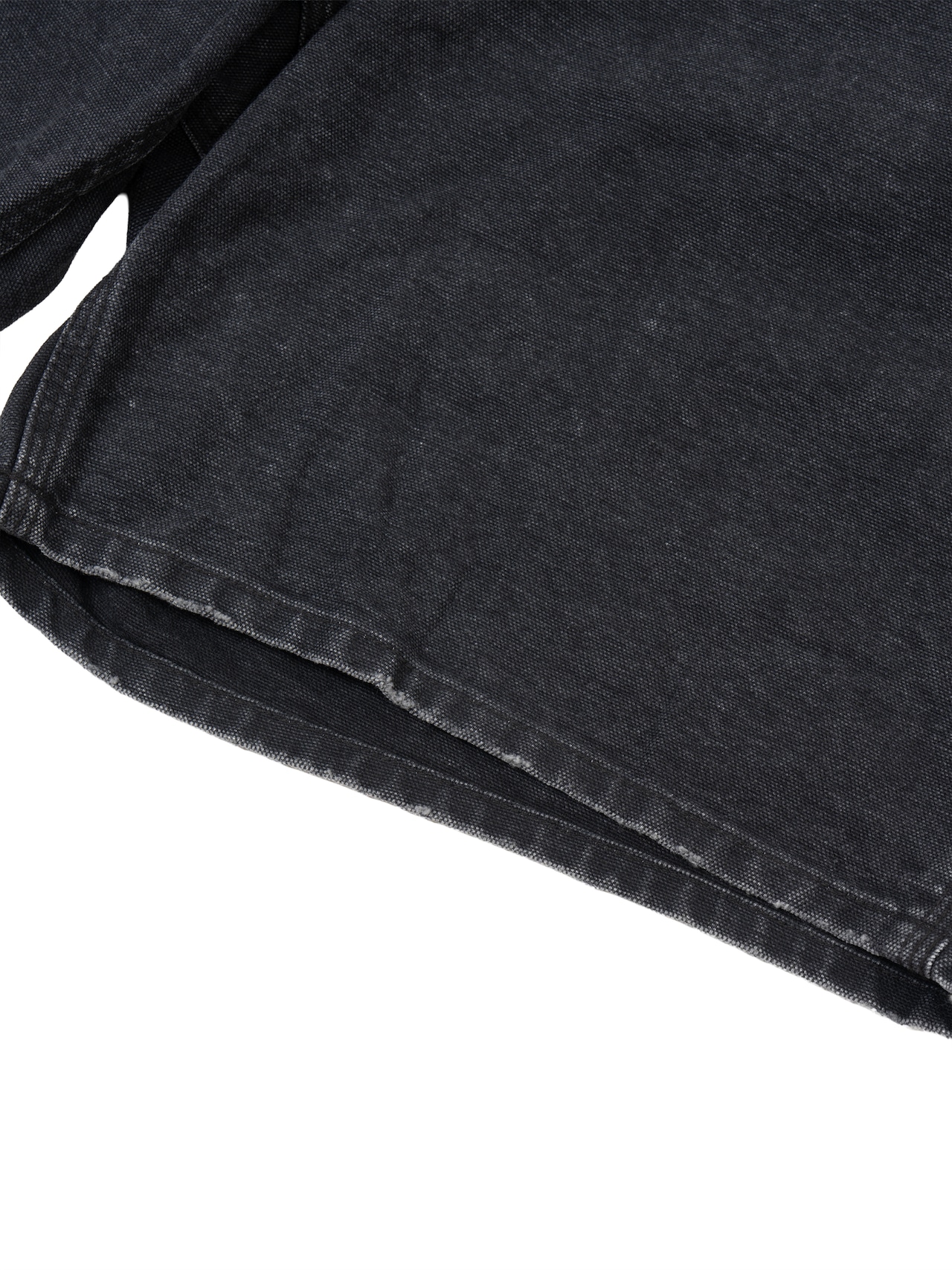 Vintage Duck Work Shorts