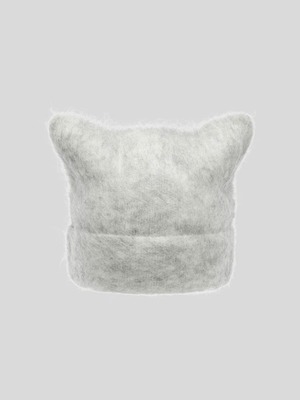 【26AW | WOMEN】Feng Chen Wang フェンチェンワン / ビーニー / CAT-EAR BEANIE  FUF22AC20